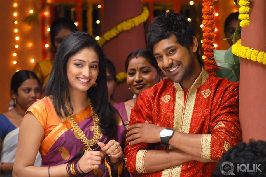 Abbai Class Ammayi Mass